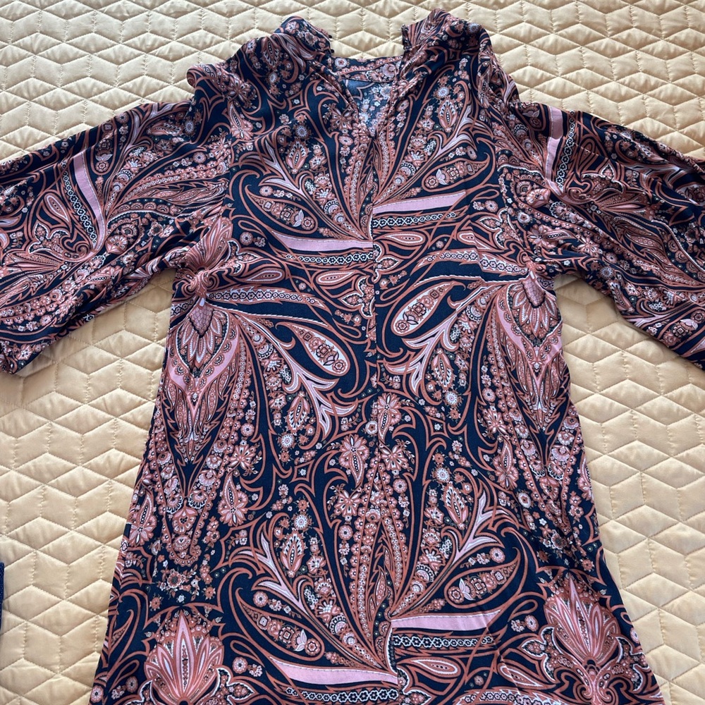Fun dress
